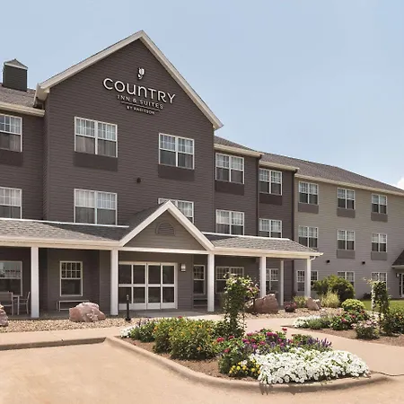Country Inn & Suites By Radisson, Pella, Ia-3