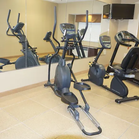 Microtel Inn & Suites By Wyndham Cambridge-2