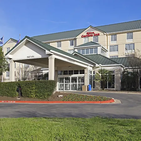 Hilton Garden Inn Austin Northwest/Arboretum-2