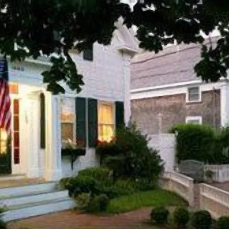 Ashley Inn-3