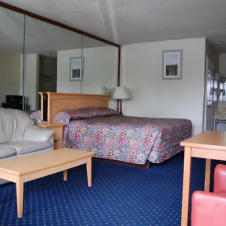 Western Inn Lakewood-2