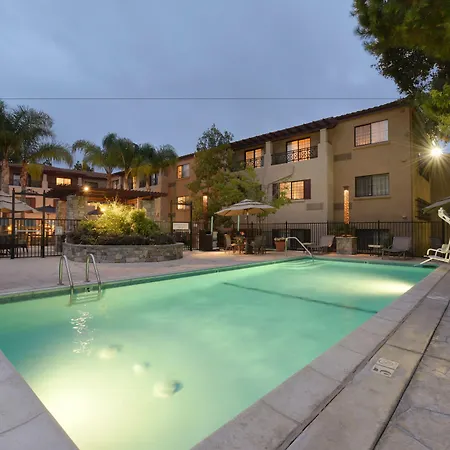 Courtyard Palo Alto Los Altos-2