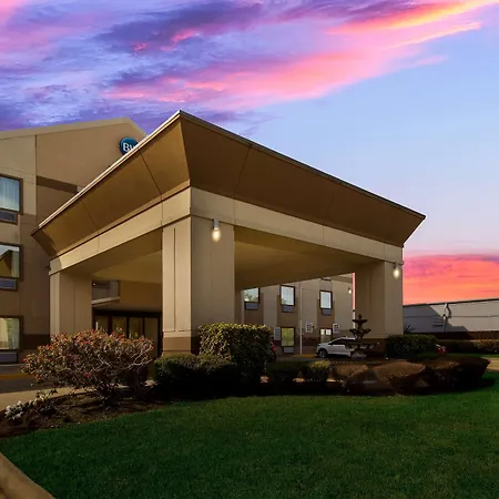 Best Western Galleria Inn & Suites-2