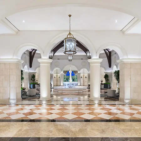 Jw Marriott Orlando Grande Lakes-2