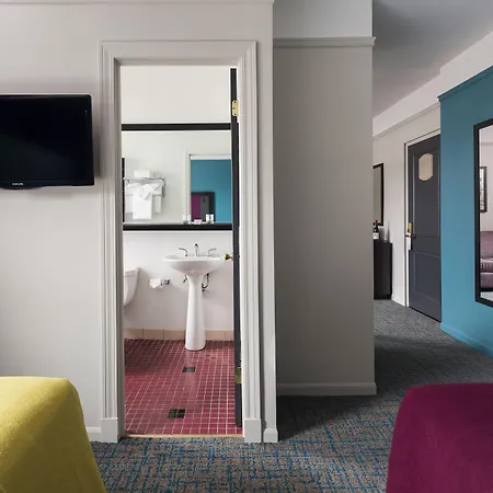 City Suites Hotel-2