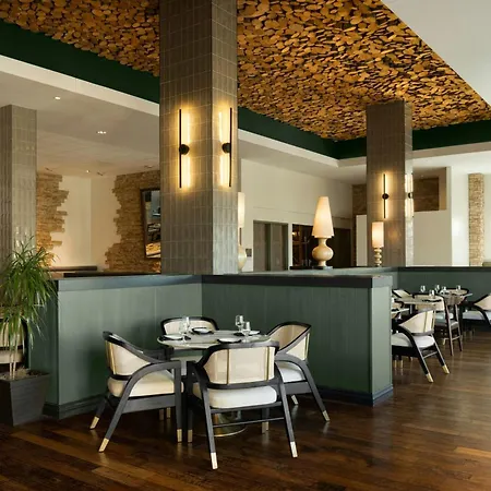 Renaissance Boulder Flatiron Hotel-3