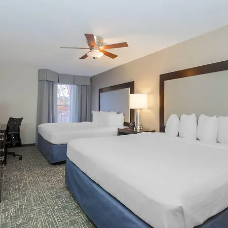 Homewood Suites By Hilton Southwind - Hacks Cross-2
