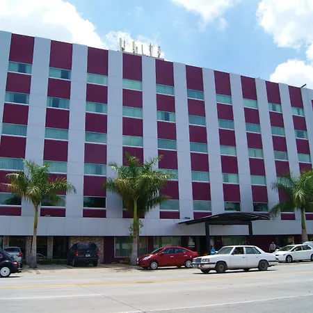Hotel Plaza Diana-3