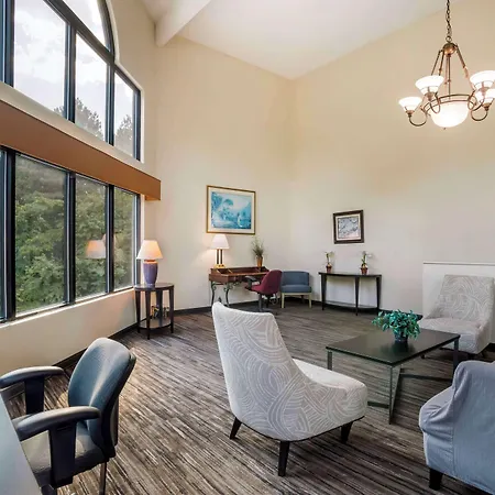 Best Western Carowinds-3