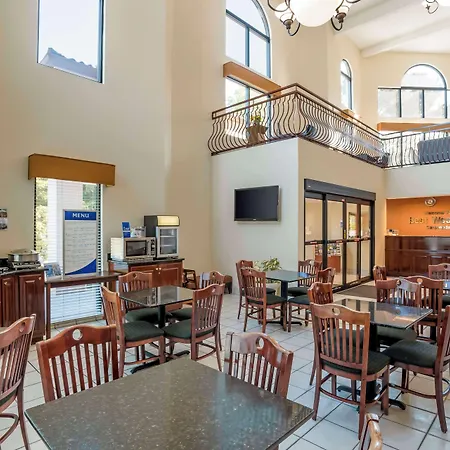 Best Western Carowinds-2