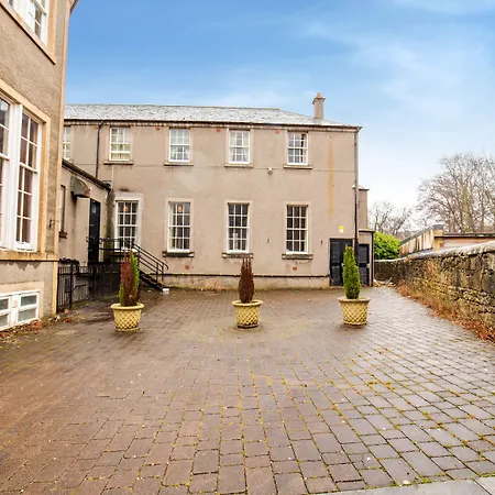 Lost Guest House Stirling-2