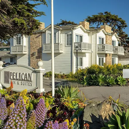 Pelican Inn & Suites-2