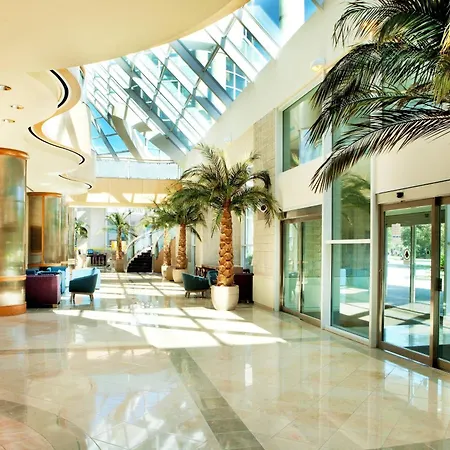 Sheraton Myrtle Beach-2