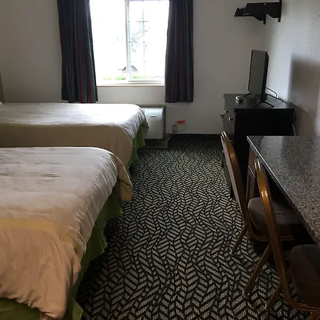 Sandalwood Studios & Suites-3