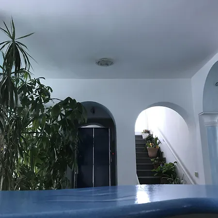 Hotel Holiday-2