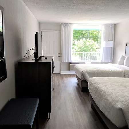 Lakefront Terrace Resort-2