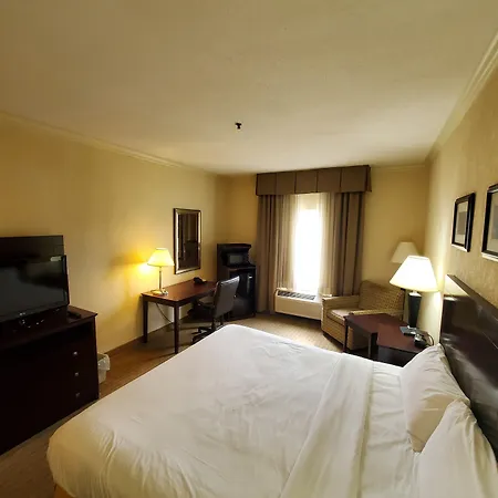 Welcome Suites Fort Smith-3