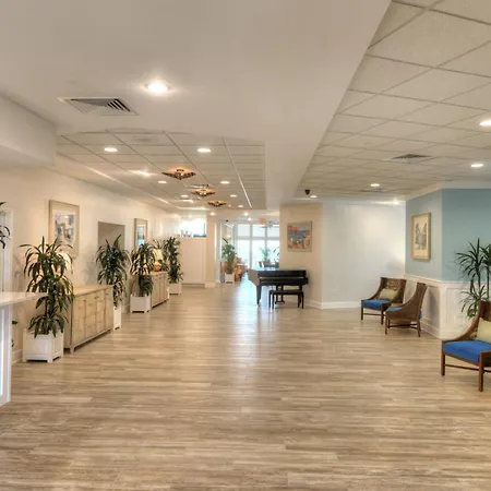 Bahama House - Daytona Beach Shores-2