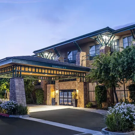 Hampton Inn & Suites Agoura Hills-2