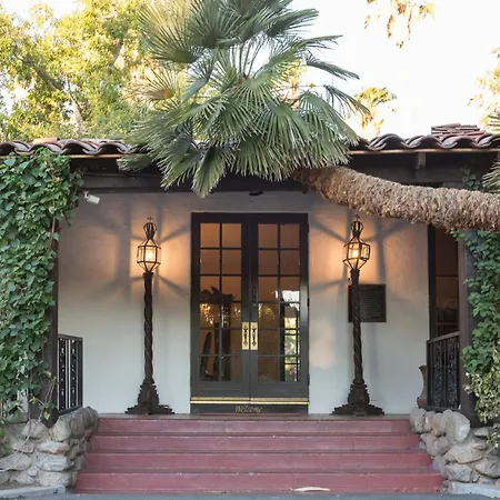 Ingleside Estate Hotel & Bungalows- Adults Only-3