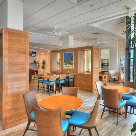 Bahama House - Daytona Beach Shores-3