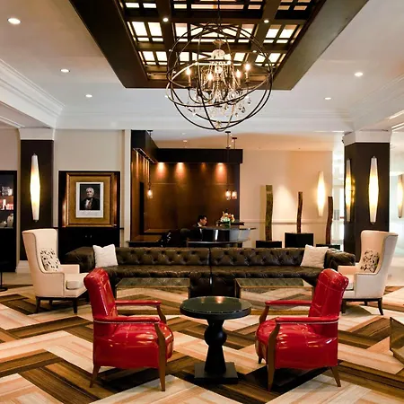 The Sam Houston, Tapestry Collection By Hilton-3