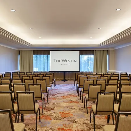 The Westin Charlotte-3