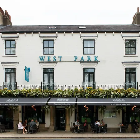 The West Park Hotel-3