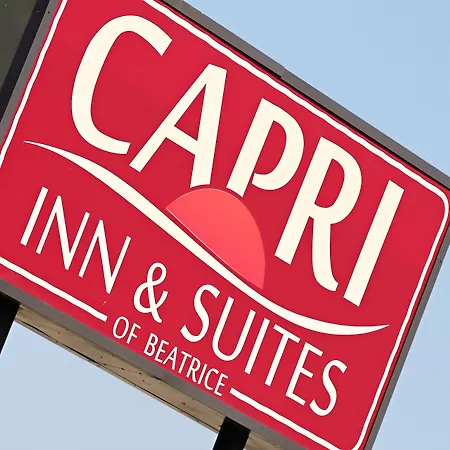 Capri Inn & Suites - Beatrice-3