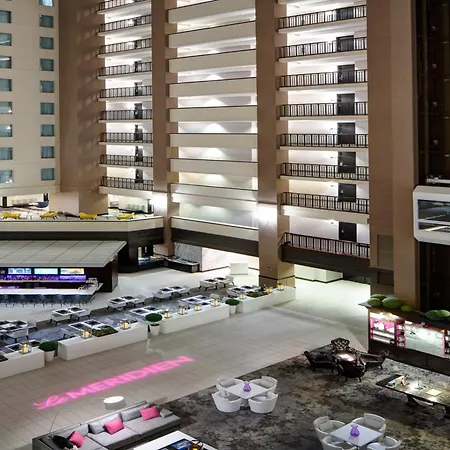 Le Meridien Dallas By The Galleria-3