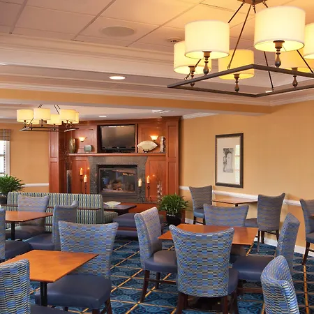 Residence Inn By Marriott Boston Woburn-3