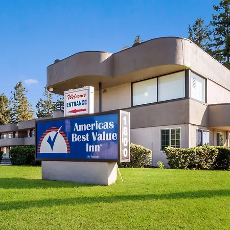 Americas Best Value Inn Santa Rosa-2