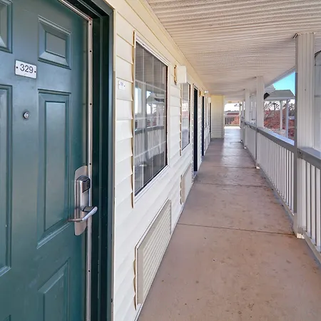 Intown Suites Extended Stay Dallas Tx - Garland-3