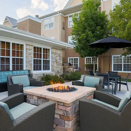 Residence Inn By Marriott Albuquerque North-3
