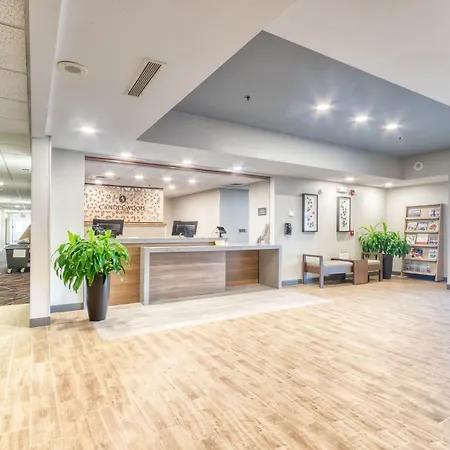 Candlewood Suites New Bern By Ihg-3