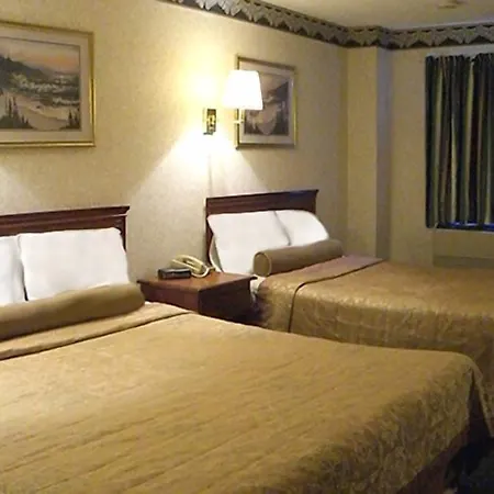 Red Carpet Inn Williamstown-3