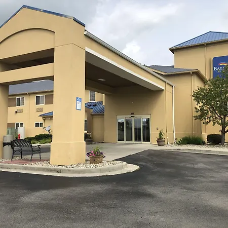 Baymont By Wyndham Fort Wayne-3