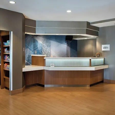Springhill Suites Danbury-3
