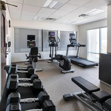Springhill Suites Danbury-2