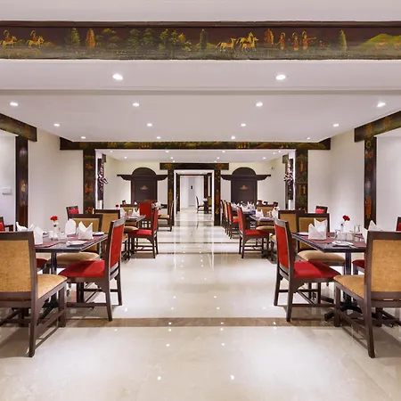 Hotel Shanker-Palatial Heritage Kathmandu-3