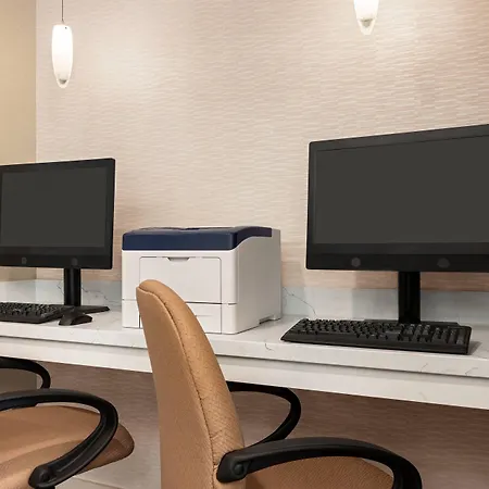 Residence Inn By Marriott Houston Northwest Willowbrook-3