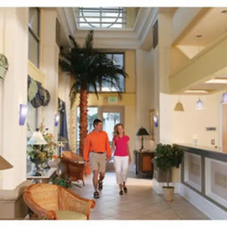 Sea Crest Oceanfront Resort-2