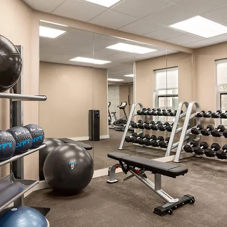 Residence Inn By Marriott Houston Northwest Willowbrook-2