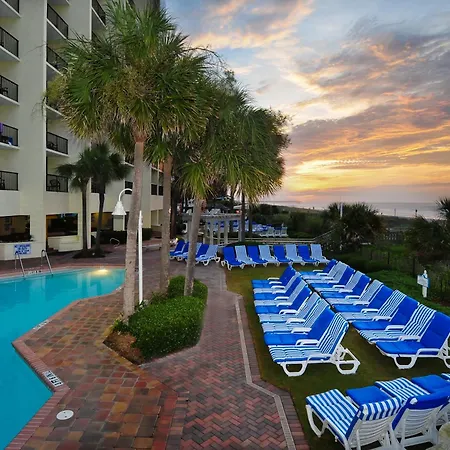 Sea Crest Oceanfront Resort-3