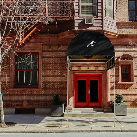 Alexander Inn-3