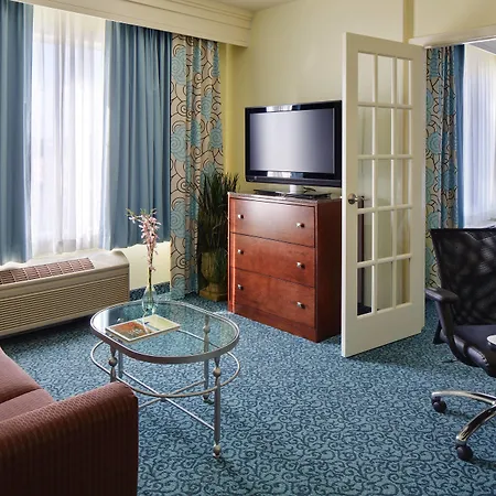 Courtyard By Marriott Sarasota At University Town Center-2