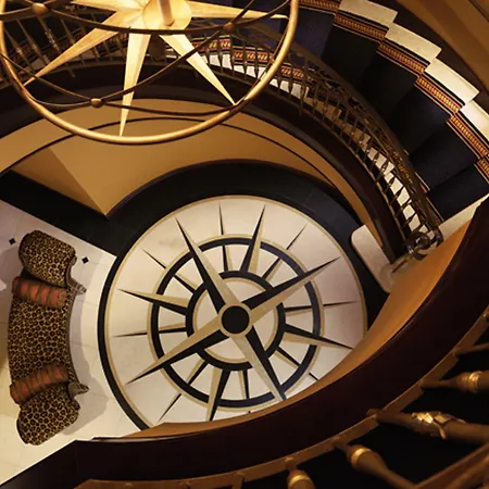 Kimpton Marlowe By Ihg-2