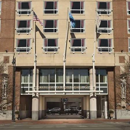 Kimpton Marlowe By Ihg-3