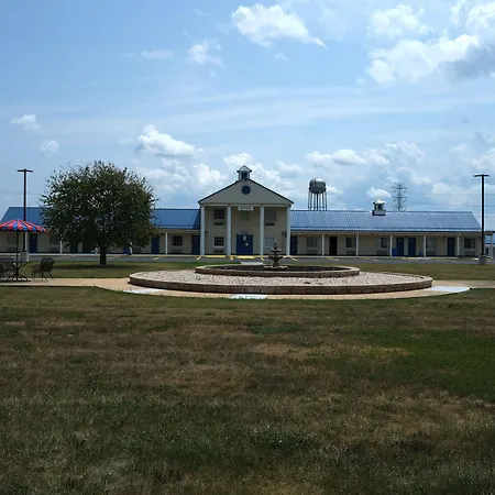 Motel 6-Harrisonburg, Va - South-3