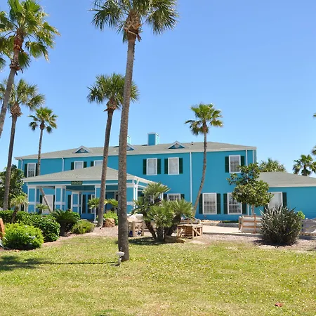 Plantation Suites And Conference Center-2